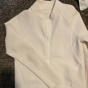 Lululemon Zip Up